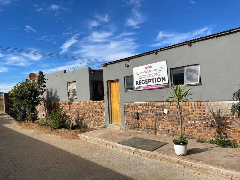 Commercial Property for Sale in Mankweng Limpopo