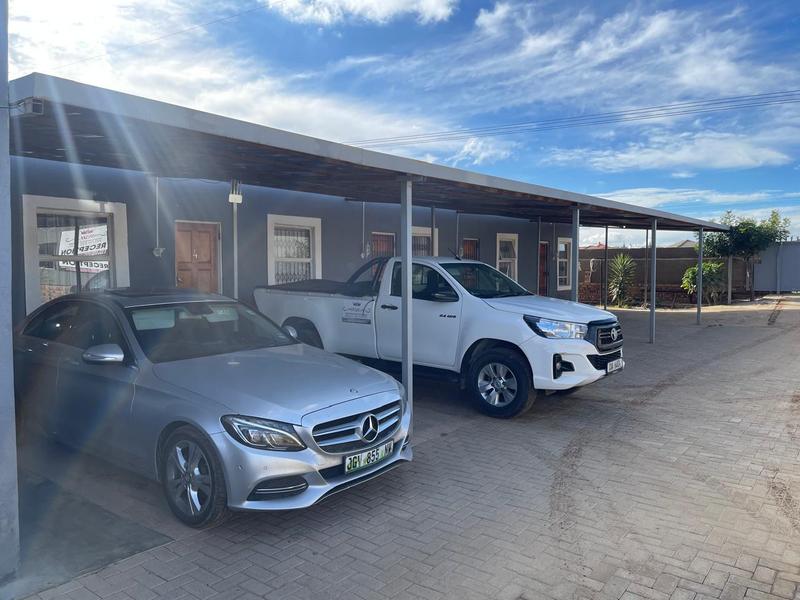 Commercial Property for Sale in Mankweng Limpopo