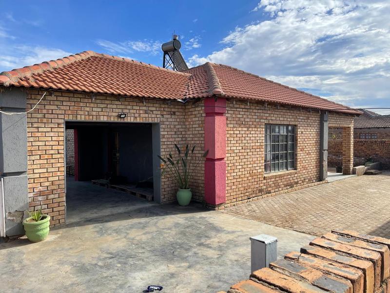 Commercial Property for Sale in Mankweng Limpopo
