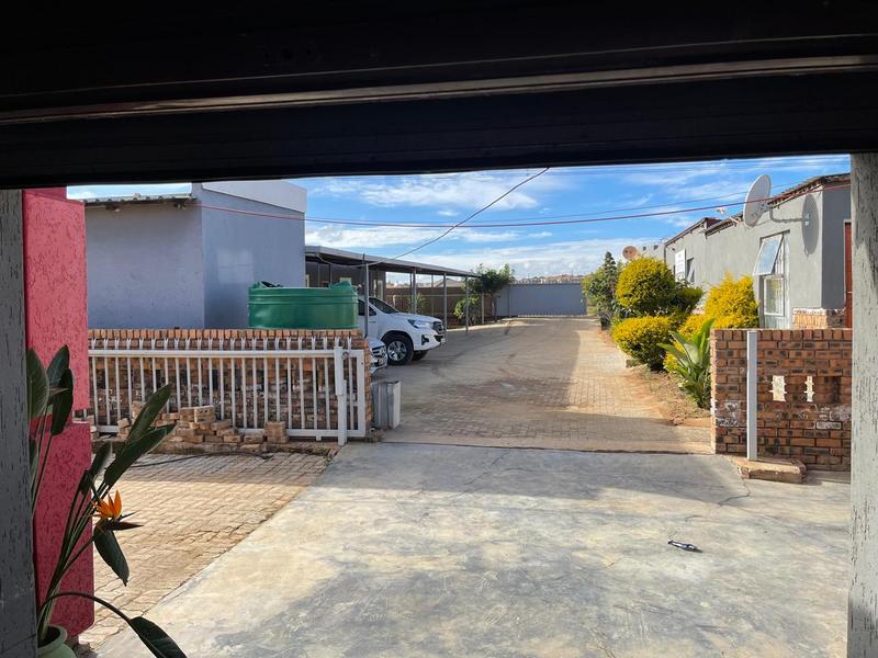 Commercial Property for Sale in Mankweng Limpopo