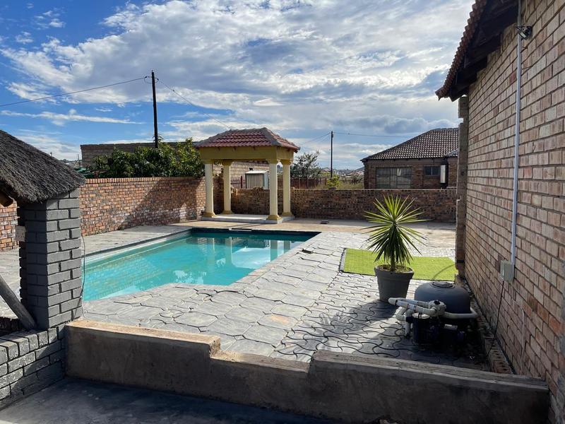 Commercial Property for Sale in Mankweng Limpopo