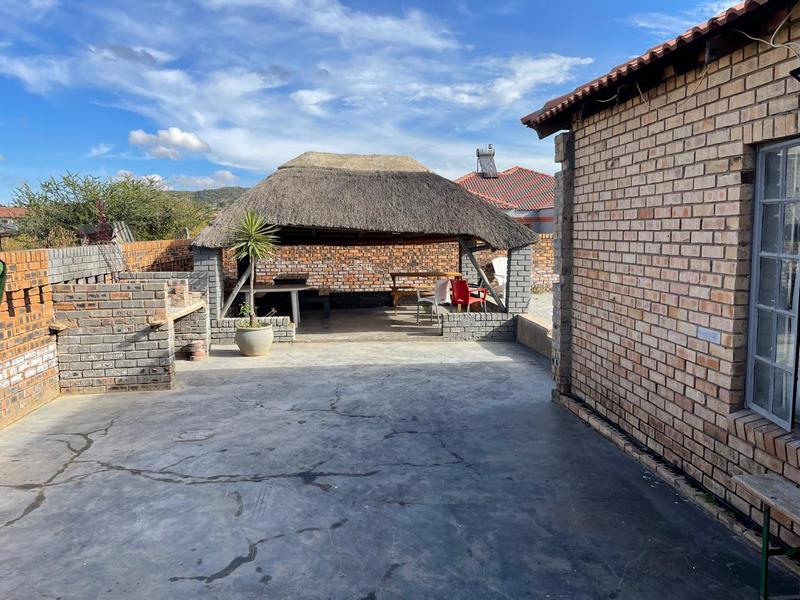 Commercial Property for Sale in Mankweng Limpopo