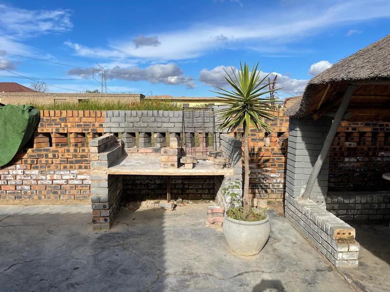 Commercial Property for Sale in Mankweng Limpopo