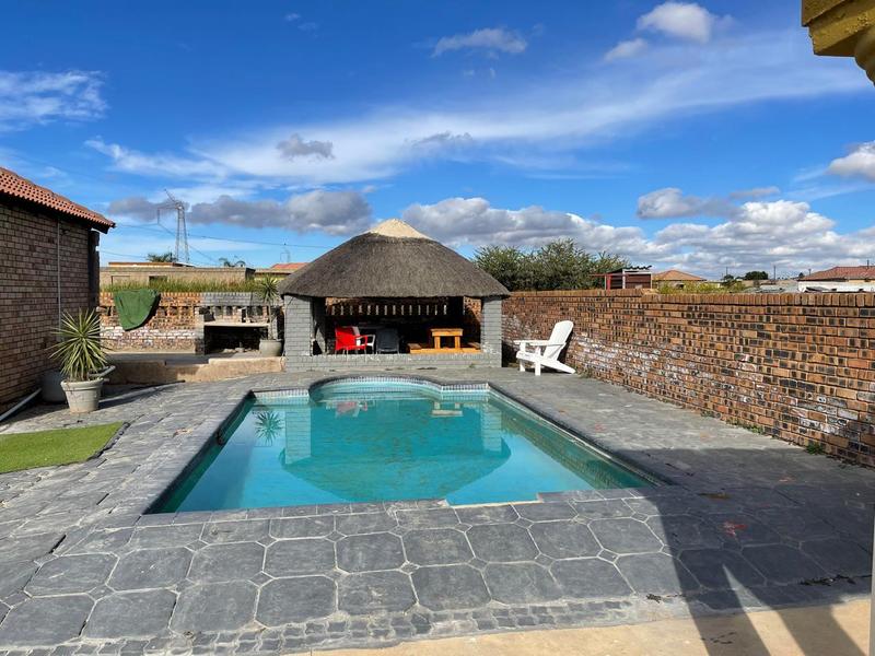 Commercial Property for Sale in Mankweng Limpopo