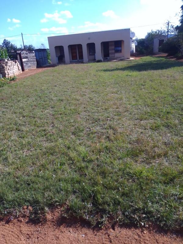 0 Bedroom Property for Sale in Mankweng Limpopo