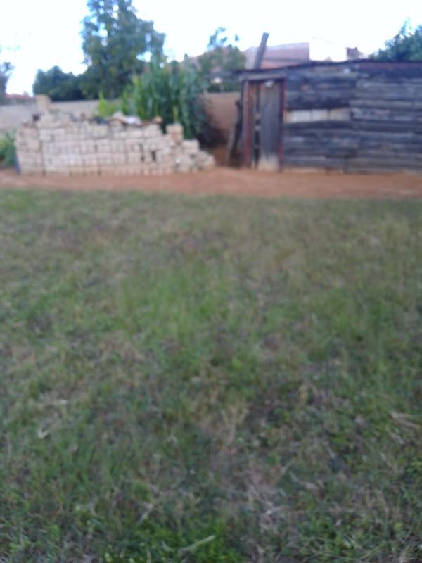 0 Bedroom Property for Sale in Mankweng Limpopo