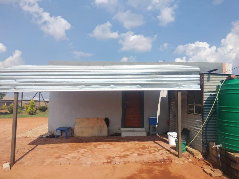 2 Bedroom Property for Sale in Mankweng Limpopo