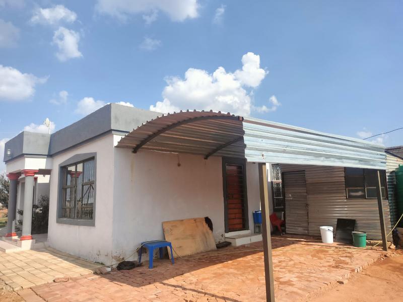 2 Bedroom Property for Sale in Mankweng Limpopo