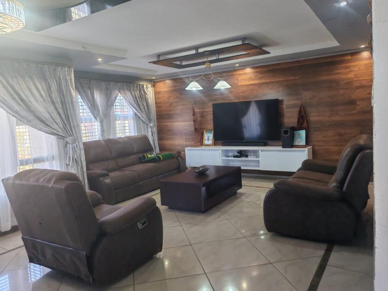 3 Bedroom Property for Sale in Mankweng Limpopo