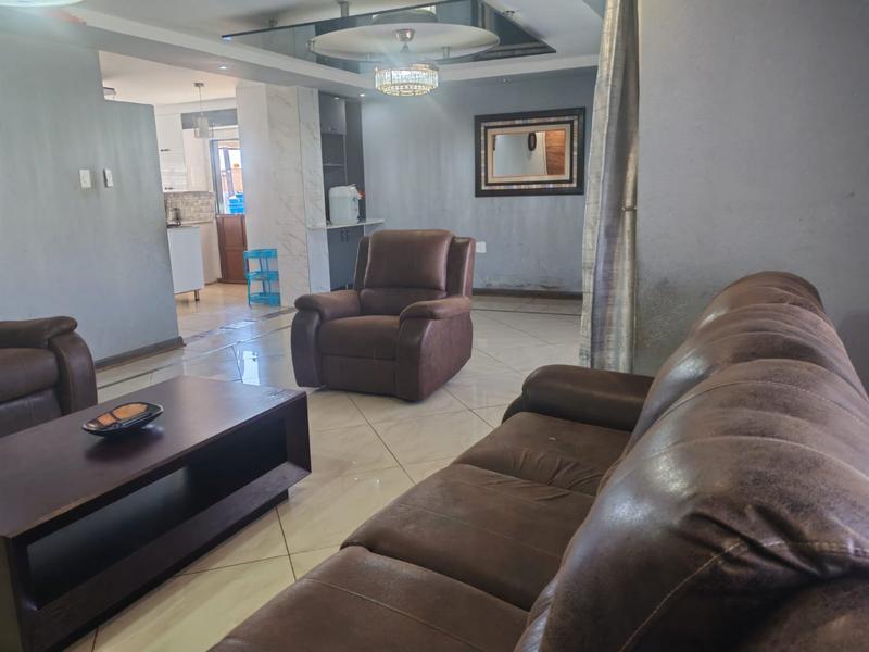 3 Bedroom Property for Sale in Mankweng Limpopo