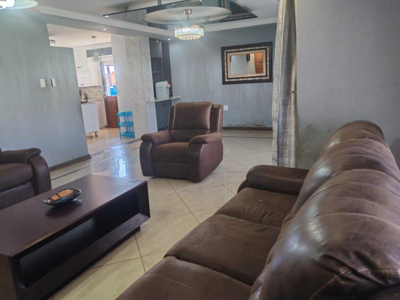 3 Bedroom Property for Sale in Mankweng Limpopo