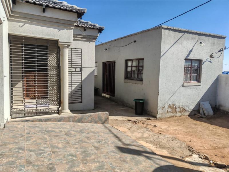 3 Bedroom Property for Sale in Mankweng Limpopo