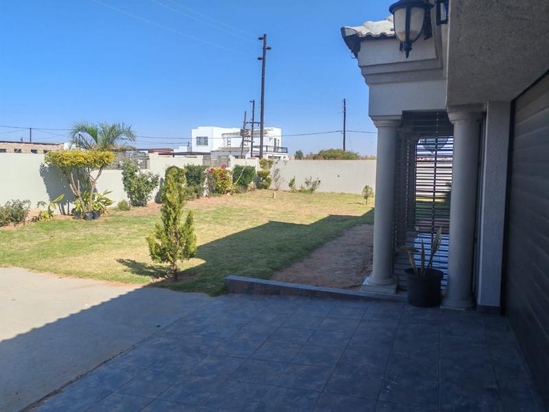 3 Bedroom Property for Sale in Mankweng Limpopo