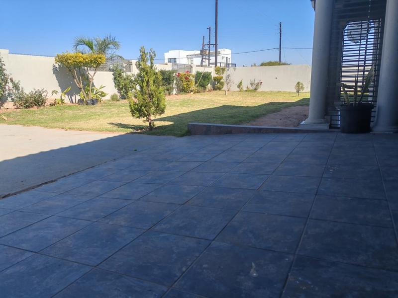 3 Bedroom Property for Sale in Mankweng Limpopo
