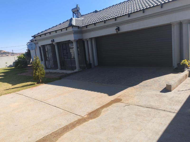 3 Bedroom Property for Sale in Mankweng Limpopo