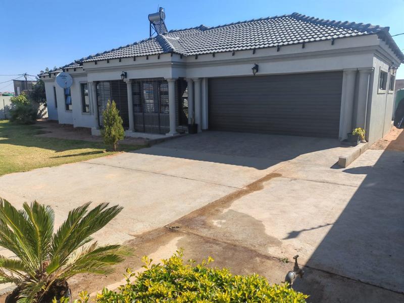 3 Bedroom Property for Sale in Mankweng Limpopo