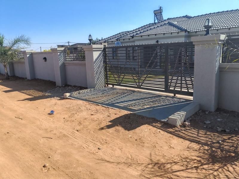 3 Bedroom Property for Sale in Mankweng Limpopo