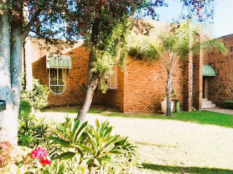3 Bedroom Property for Sale in Bendor Limpopo
