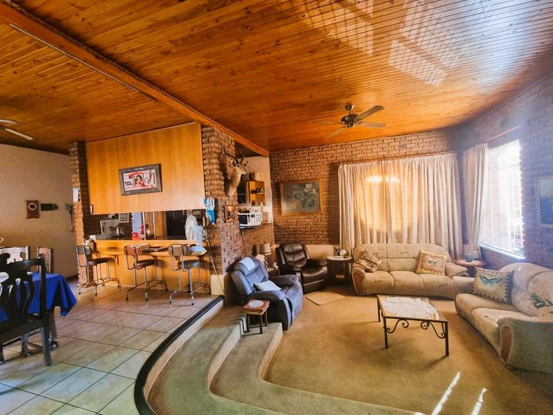 3 Bedroom Property for Sale in Bendor Limpopo