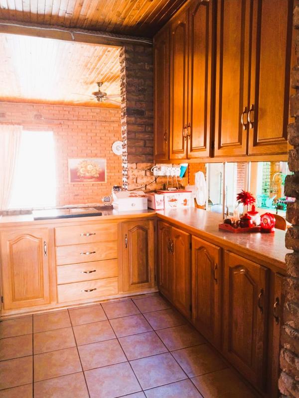3 Bedroom Property for Sale in Bendor Limpopo