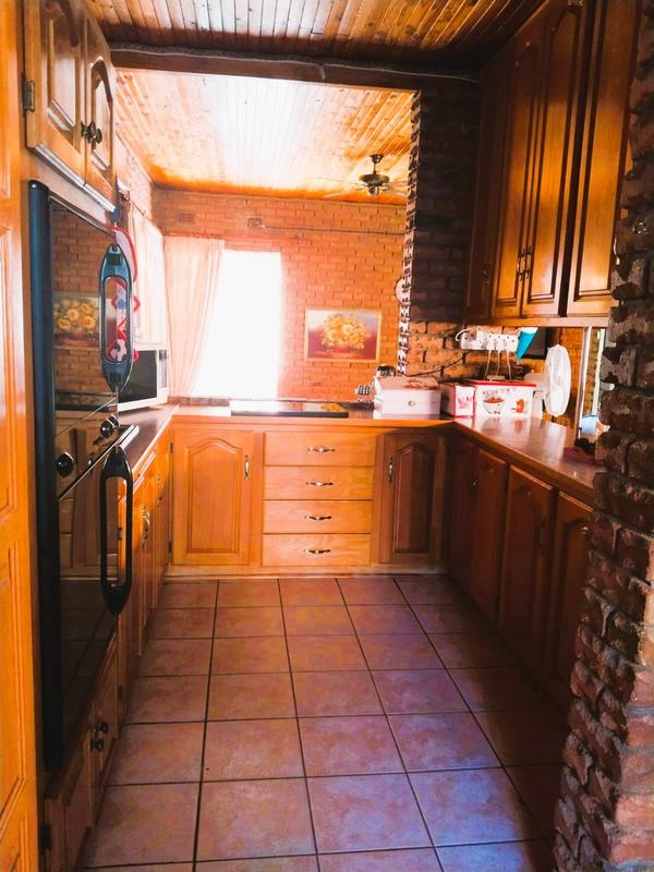 3 Bedroom Property for Sale in Bendor Limpopo