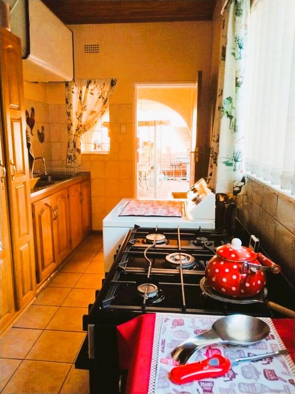3 Bedroom Property for Sale in Bendor Limpopo