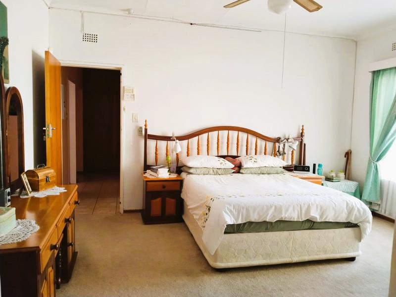 3 Bedroom Property for Sale in Bendor Limpopo