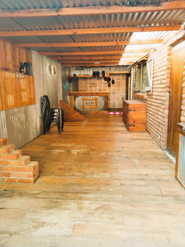 3 Bedroom Property for Sale in Bendor Limpopo