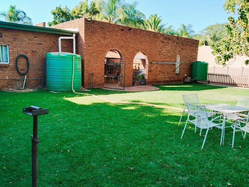 3 Bedroom Property for Sale in Bendor Limpopo