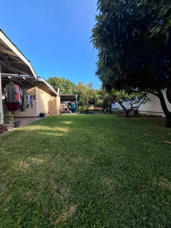 4 Bedroom Property for Sale in Lephalale Limpopo