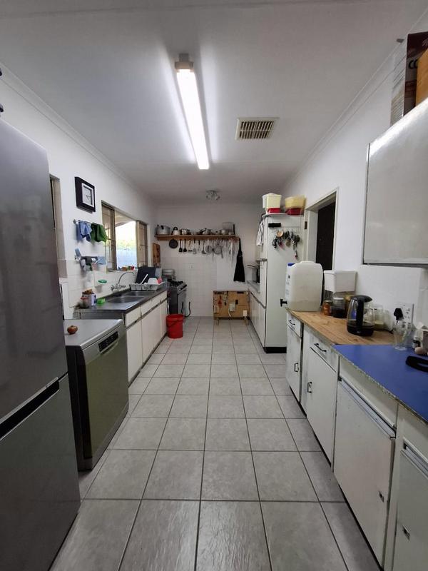 4 Bedroom Property for Sale in Lephalale Limpopo