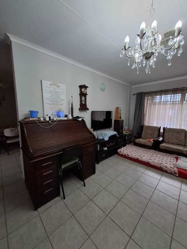 4 Bedroom Property for Sale in Lephalale Limpopo