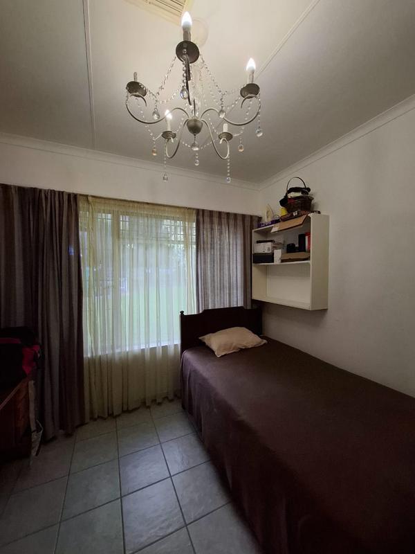 4 Bedroom Property for Sale in Lephalale Limpopo