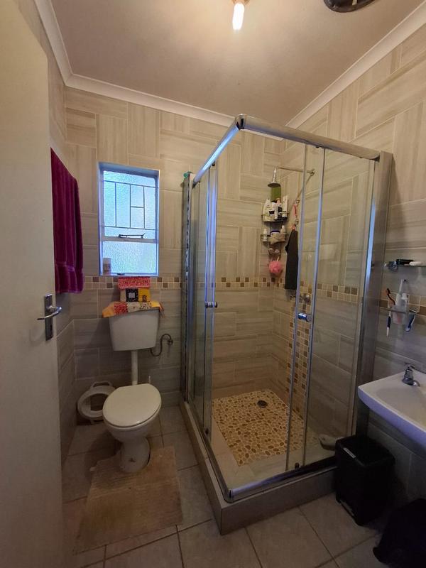 4 Bedroom Property for Sale in Lephalale Limpopo