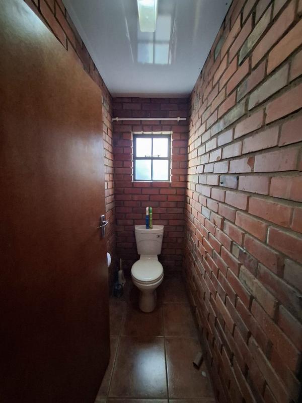 4 Bedroom Property for Sale in Lephalale Limpopo