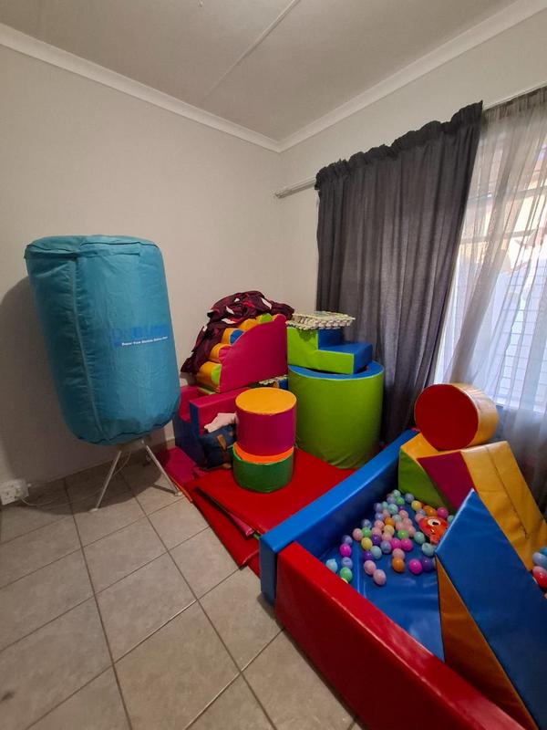 4 Bedroom Property for Sale in Lephalale Limpopo