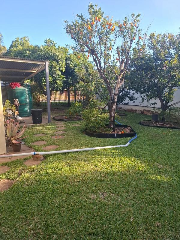 4 Bedroom Property for Sale in Lephalale Limpopo