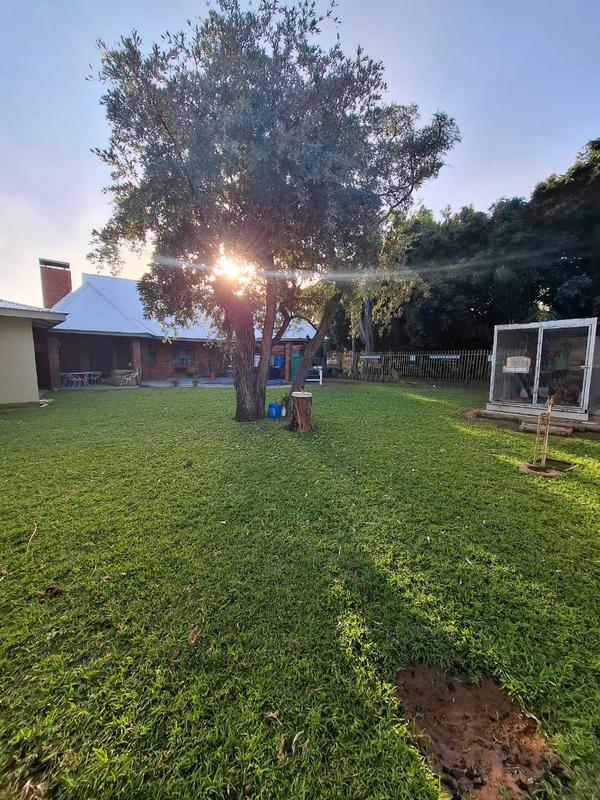 4 Bedroom Property for Sale in Lephalale Limpopo