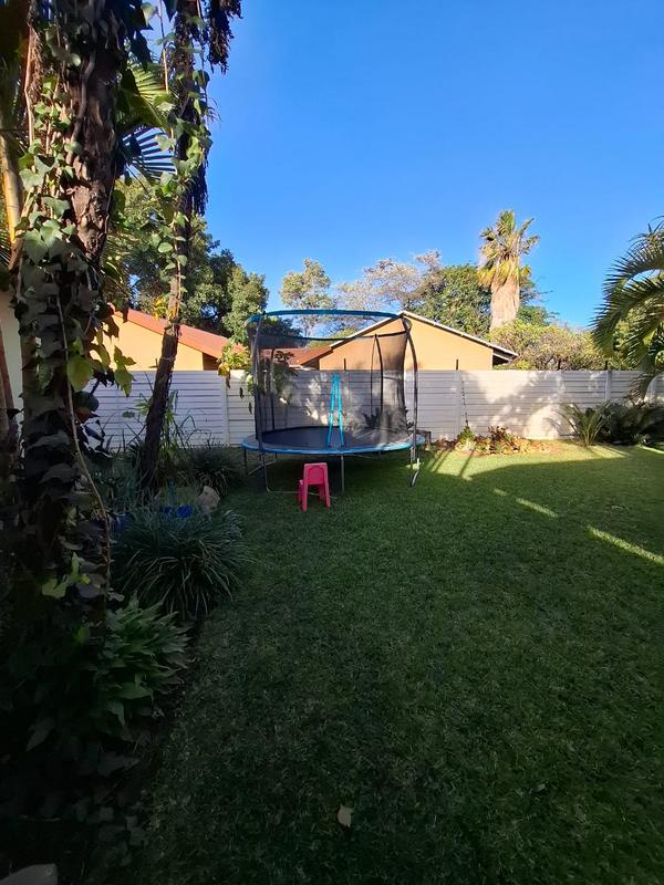 4 Bedroom Property for Sale in Lephalale Limpopo