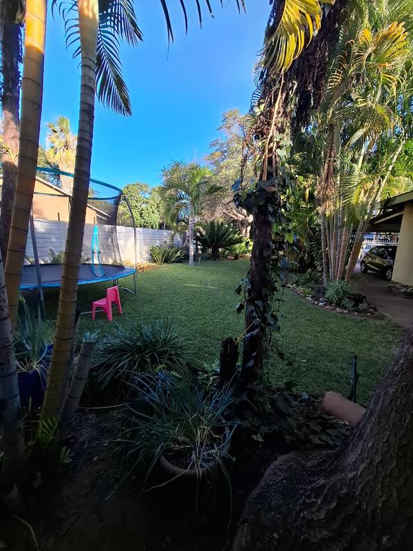 4 Bedroom Property for Sale in Lephalale Limpopo