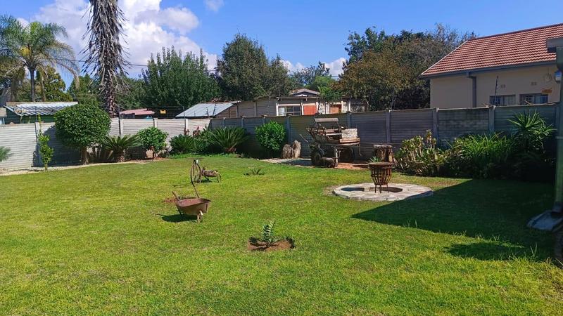 4 Bedroom Property for Sale in Penina Park Limpopo