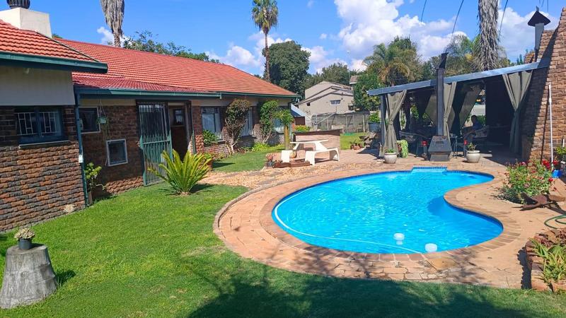 4 Bedroom Property for Sale in Penina Park Limpopo