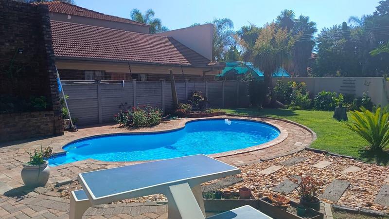 4 Bedroom Property for Sale in Penina Park Limpopo