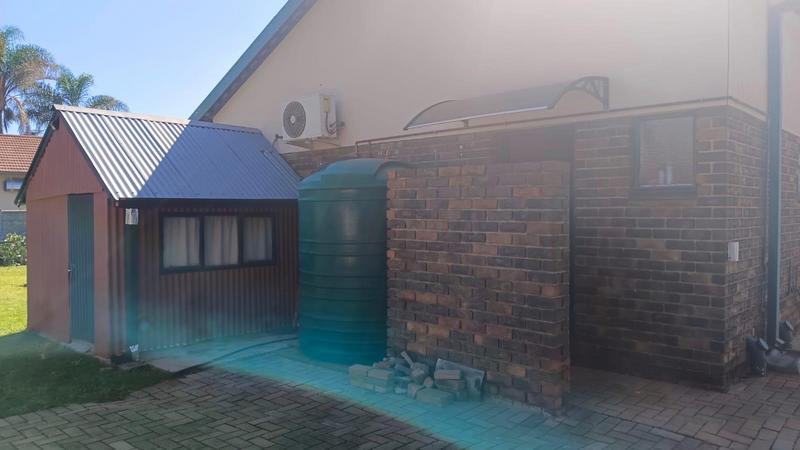 4 Bedroom Property for Sale in Penina Park Limpopo