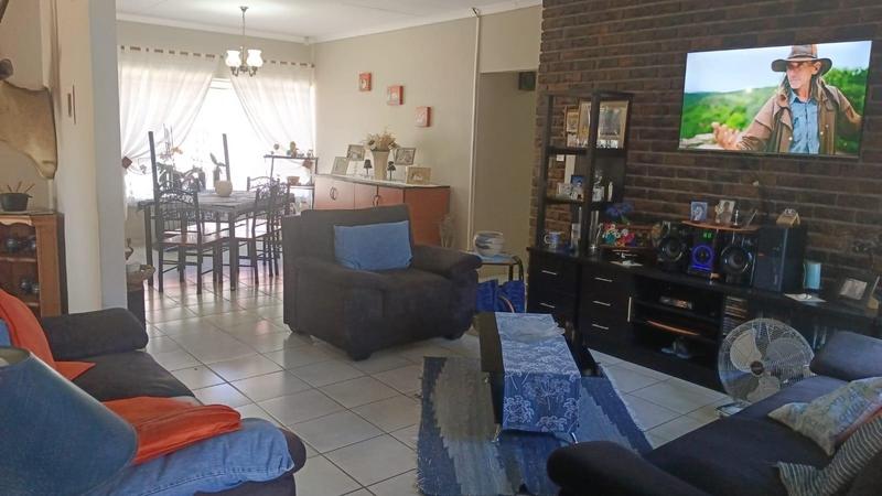 4 Bedroom Property for Sale in Penina Park Limpopo