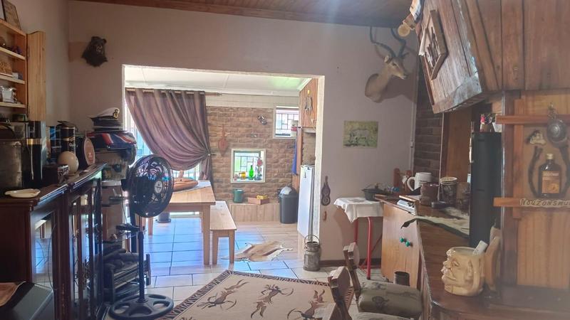 4 Bedroom Property for Sale in Penina Park Limpopo
