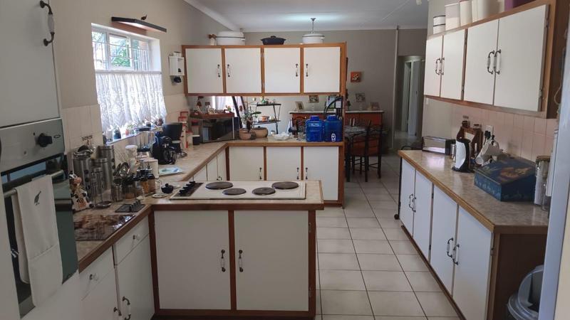 4 Bedroom Property for Sale in Penina Park Limpopo