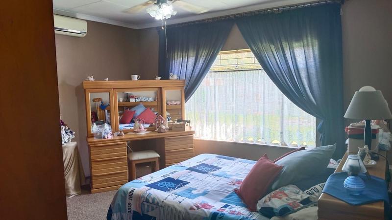 4 Bedroom Property for Sale in Penina Park Limpopo