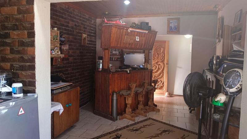 4 Bedroom Property for Sale in Penina Park Limpopo