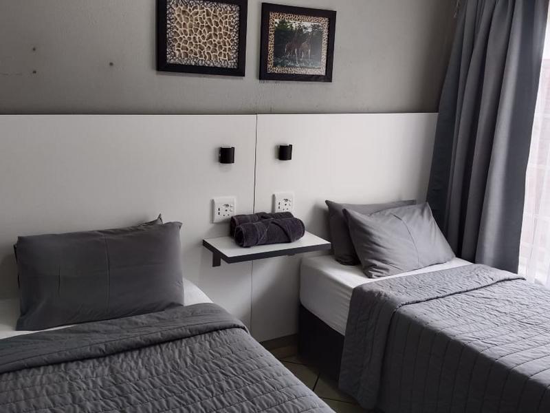 2 Bedroom Property for Sale in Penina Park Limpopo